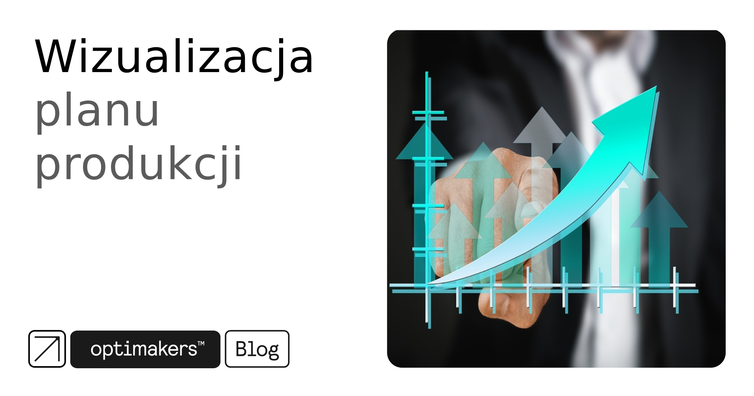 Wizualizacja planu produkcji