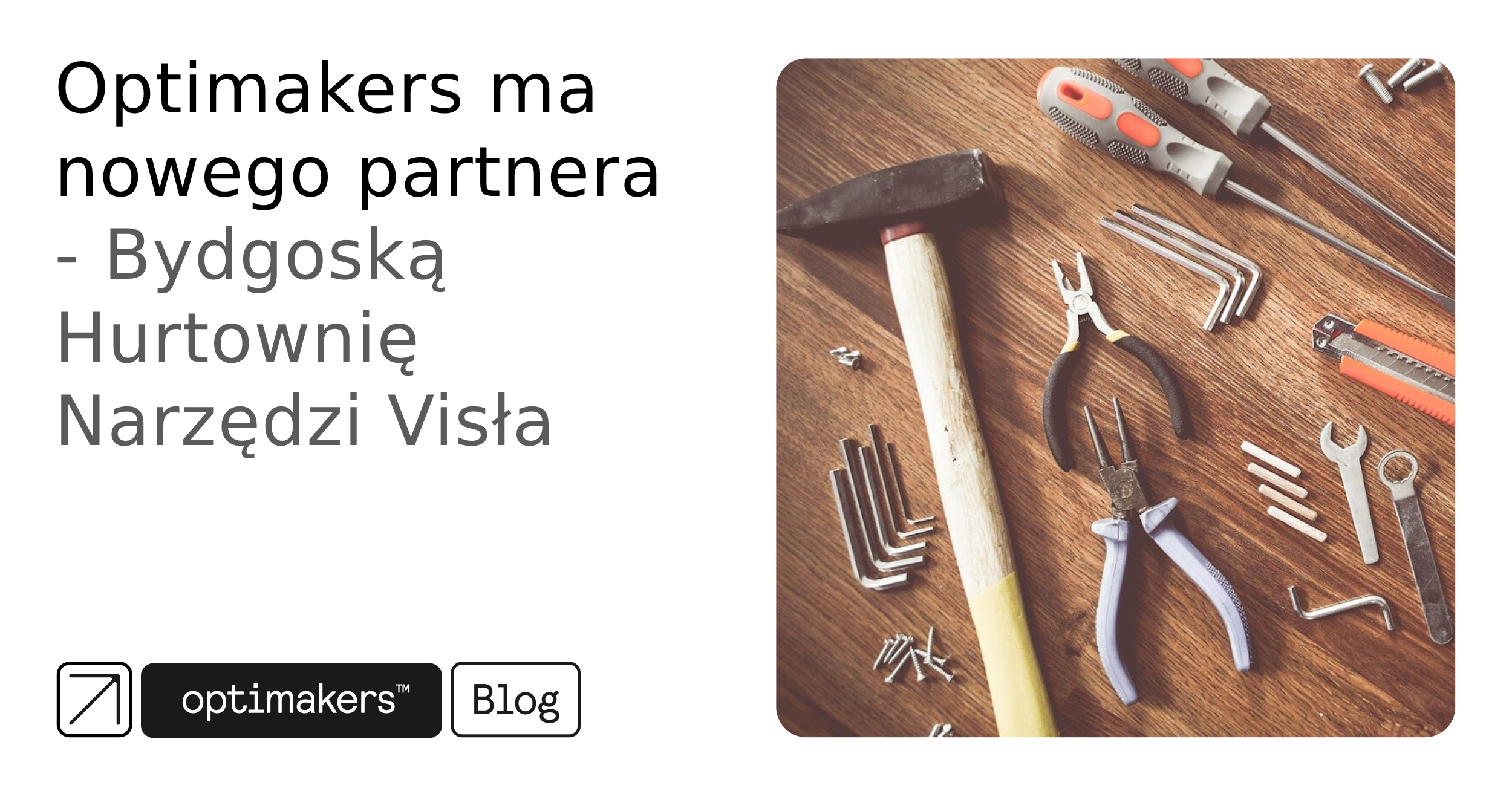 nowy partner