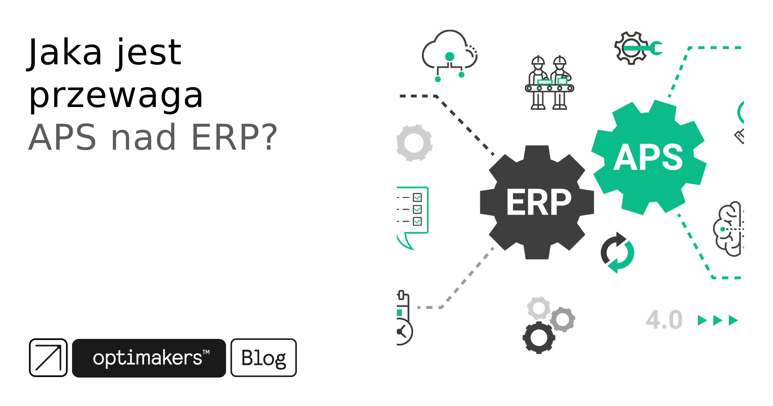 APS ERP