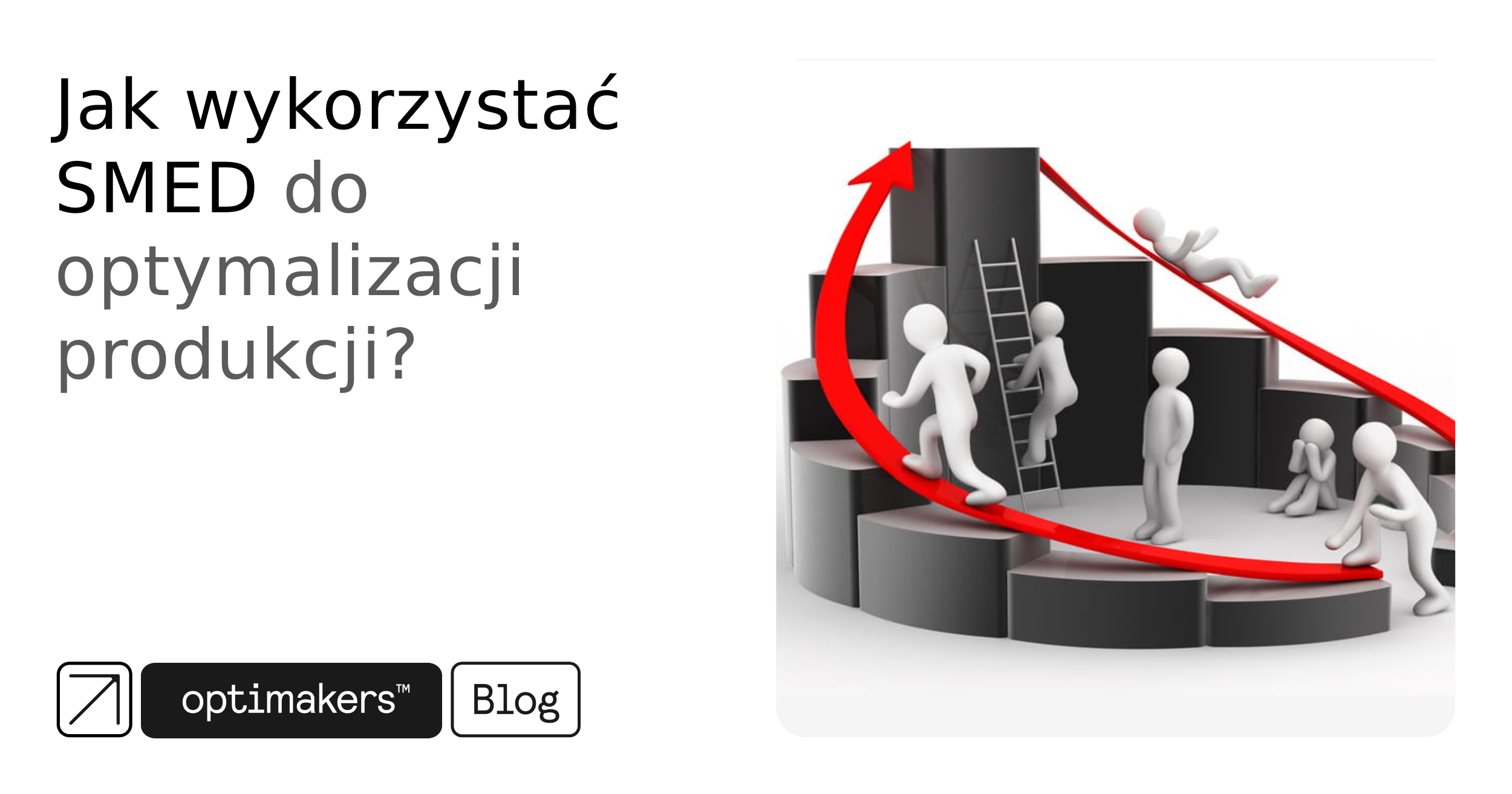 SMED do optymalizacji produkcji