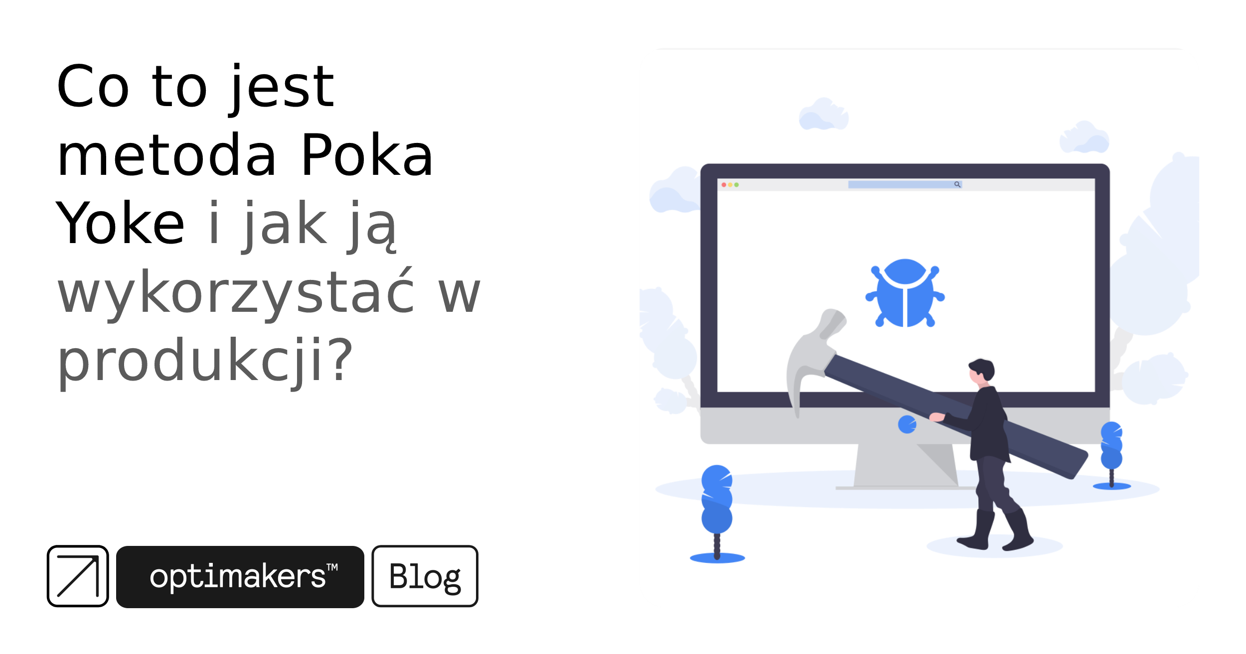 Poka Yoke