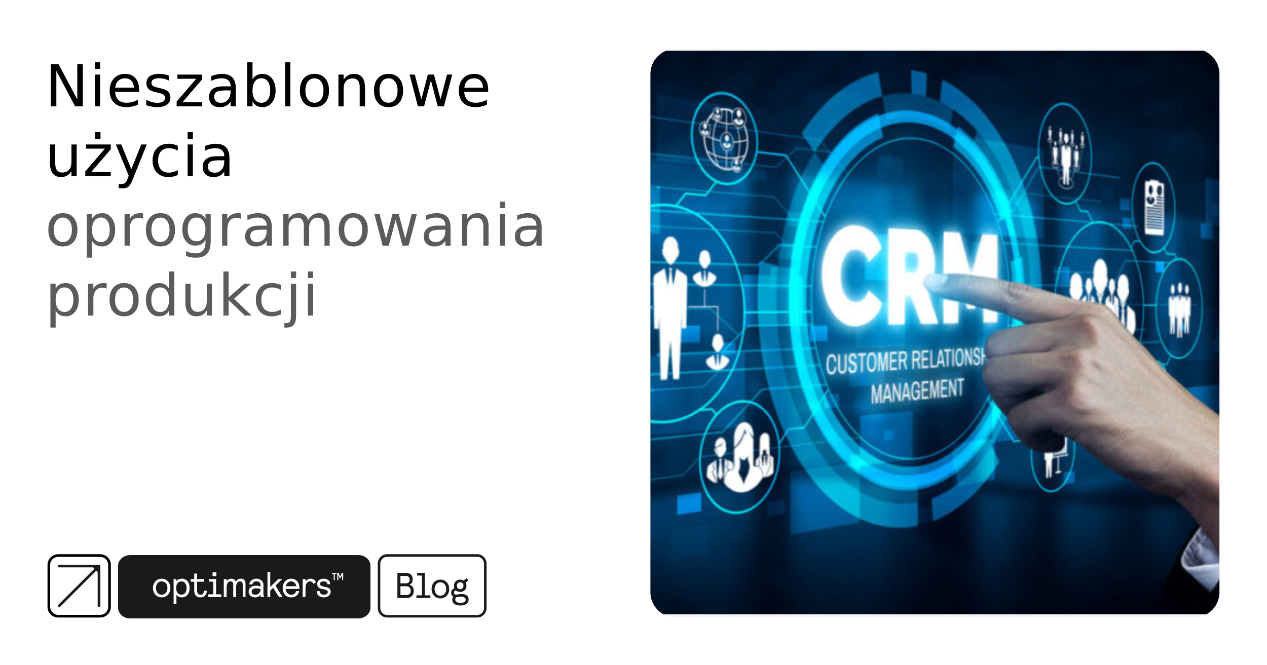 nieszablonowe użycia oprogramowania produkcji