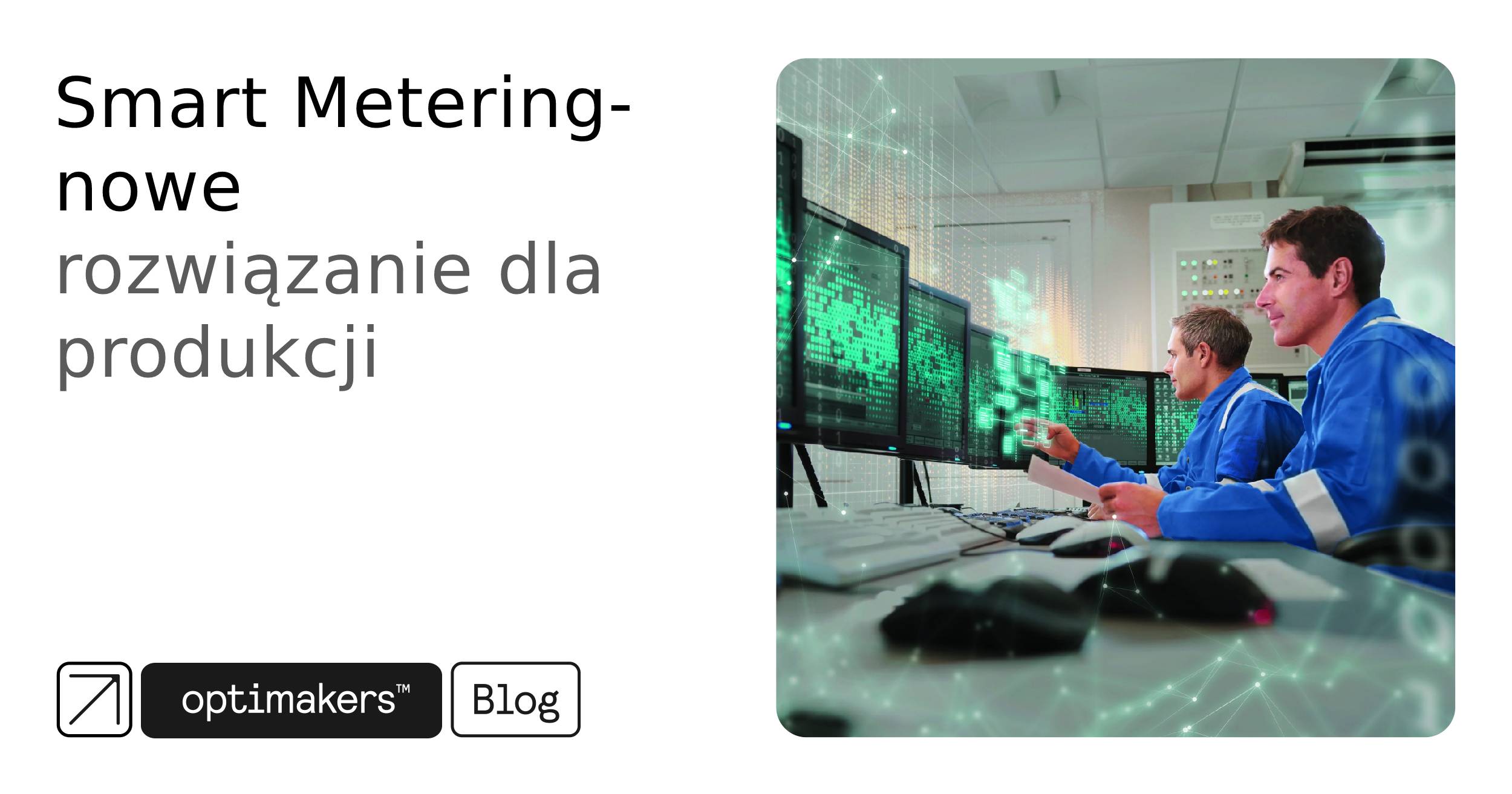smart metering