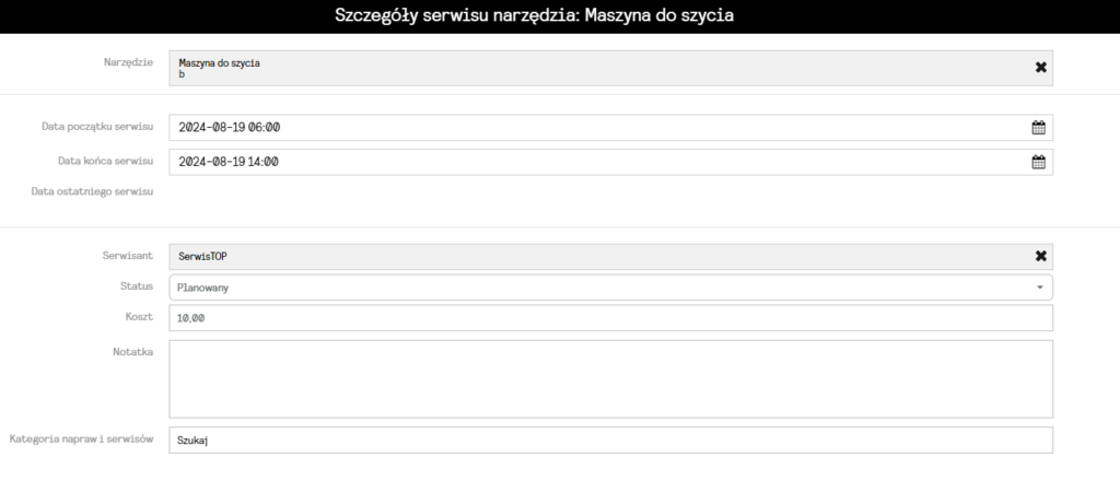 Systemy Optimakers
