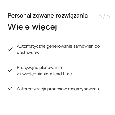 Personalizacja